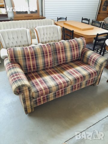 Диван Внос от Германия , снимка 3 - Дивани и мека мебел - 41586895