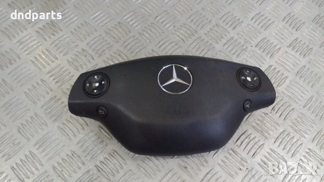 Airbag волан Mercedes S500 W221 4Matic 2007г.	