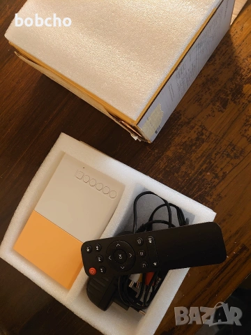 Лед проектор