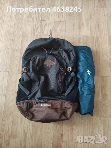 аксесоар за къмпинг : 80 лв 