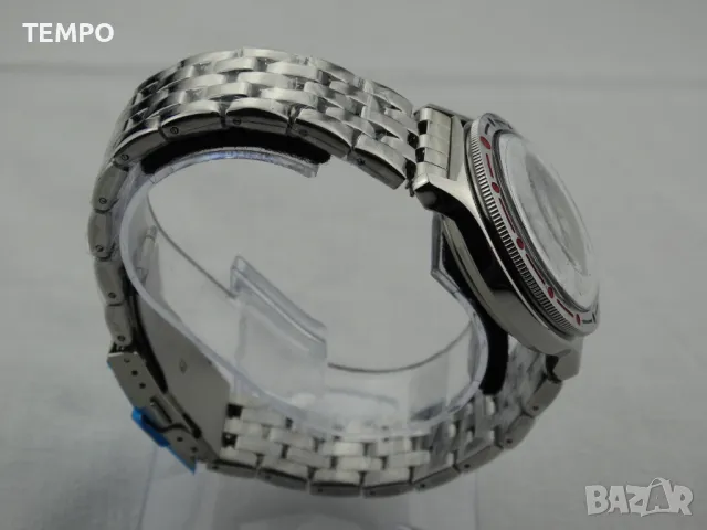 ВОСТОК АМФИБИЯ АВТОМАТИЧЕН-"Въздушно-Десантни Войски” ref: 420288, снимка 11 - Мъжки - 48080433