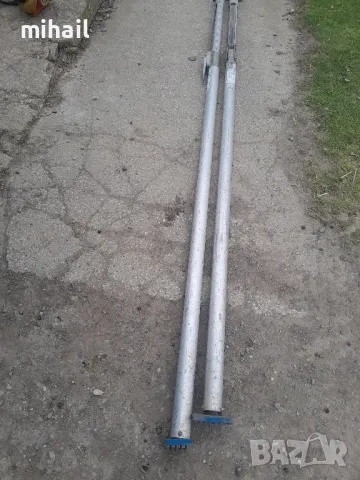 строителни подпори за гипсокартон и др