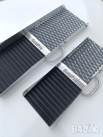 Улеи за злато GoldPro X200 и X250