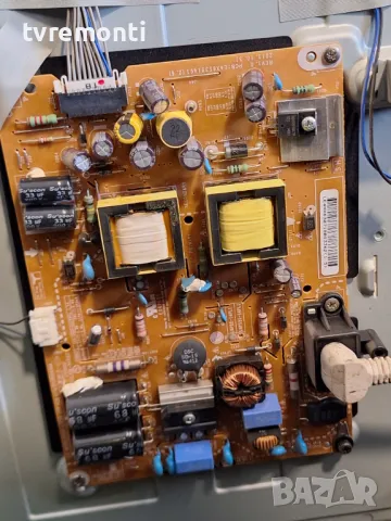 PSU EAY63071801 EAX65391401(2.6) LGP32-14PL1 от твLG 32LB550B 32inc DISPLAY TPT315B5-AN09.S REV.S001