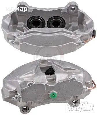 8W0615108A Спирачен апарат за Ауди А4 Б9