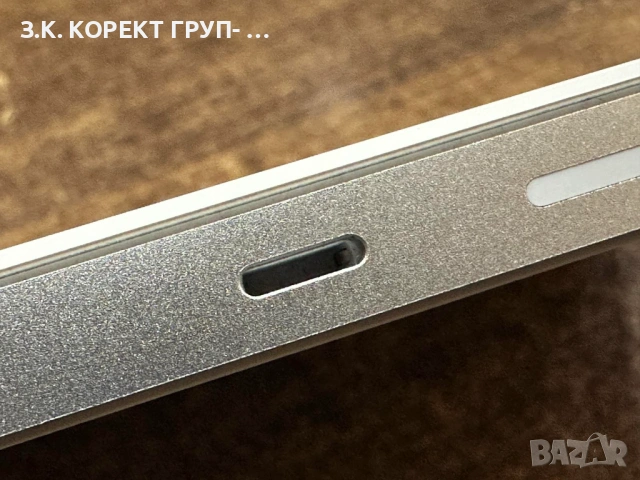 Безжичен тъчпад Apple Magic Trackpad 2 / А1535, снимка 4 - Клавиатури и мишки - 53667934