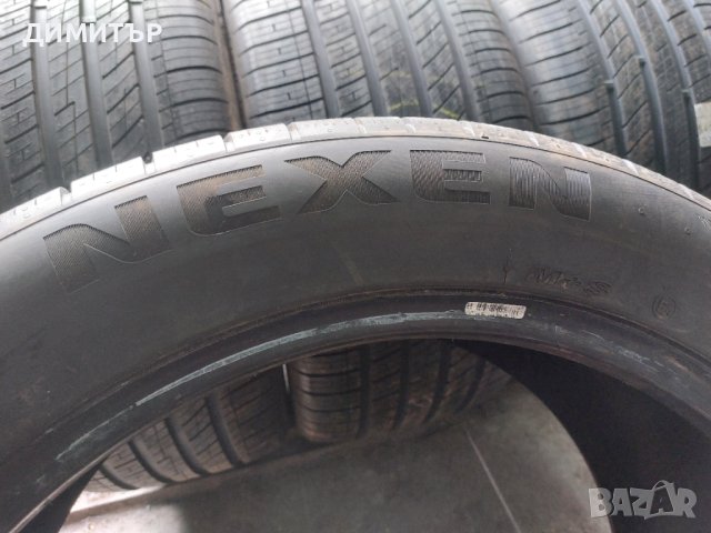 4бр.НОВИ всесезонни NEXEN 285/45/21-315/40/21 113V DOT3620, снимка 8 - Гуми и джанти - 40408601