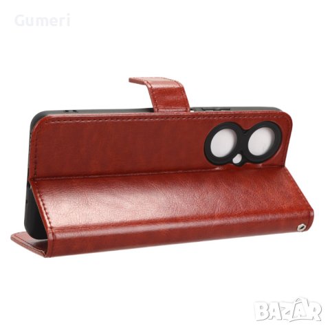 Huawei Nova 11i Тефтер Стойка, снимка 6 - Калъфи, кейсове - 41616644