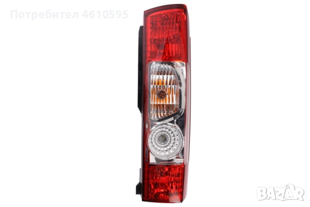 Оригинален заден десен стоп за Fiat Ducato, Citroen Jumper, Peugeot Boxer 2006-2014!