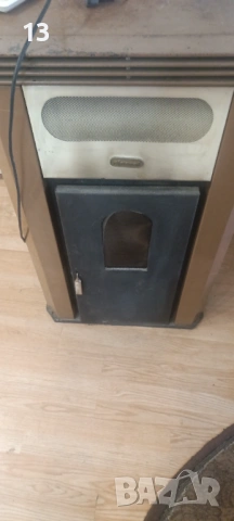 Продава се, снимка 3 - Печки, фурни - 53806815