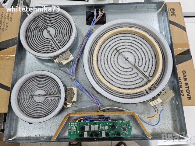 Плот gorenje за части, снимка 2 - Котлони - 41738560