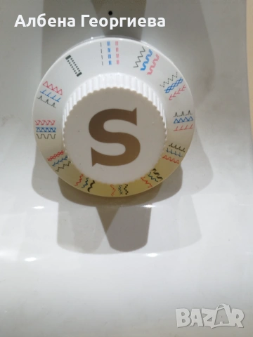 Шевна машина SINGER TRADITION 2282 - 70 W, снимка 5 - Шевни машини - 53685820