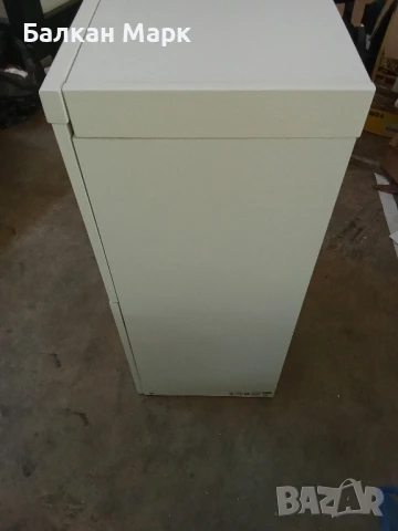 Многофункционален шкаф с дъска за гладене Foppapedretti , снимка 4 - Шкафове - 50547396