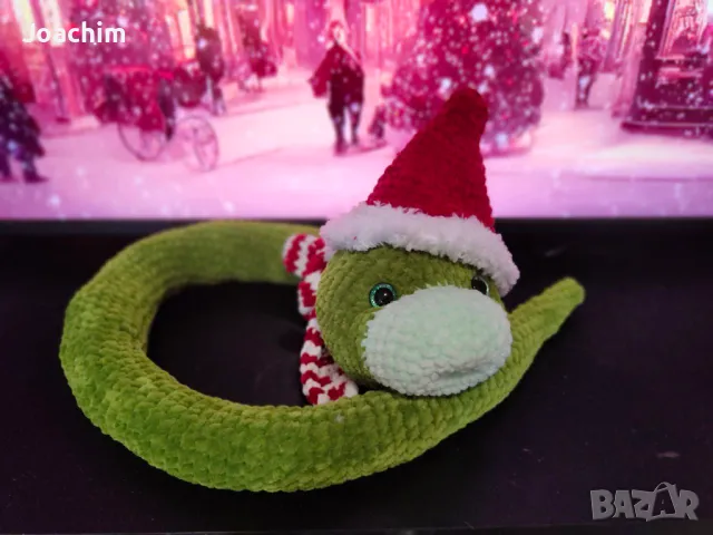 Играчки и възглавници,  ХЭНДМЕЙД! , снимка 3 - Плюшени играчки - 35664310