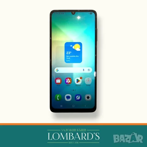 Samsung Galaxy A06 128GB 6+6RAM, N: 41470