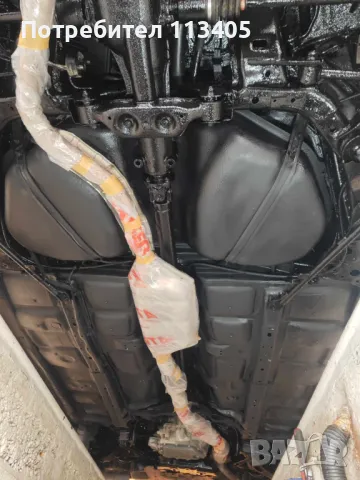 Антикорозионна защита на автомобили, с 10 години гаранция !, снимка 2 - Автотенекеджийски и автобояджийски - 49735722