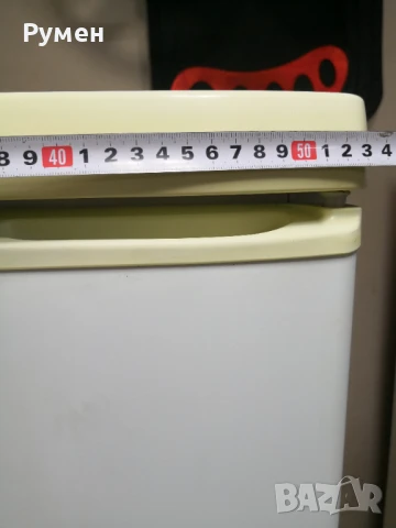 Фризер вертикален с 6 чекмеджета, снимка 7 - Фризери - 51231044