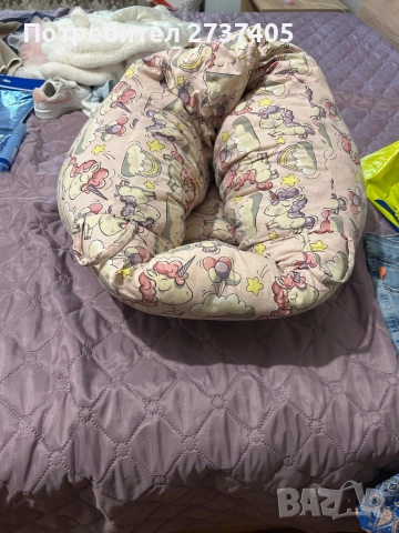 Бебе барбарон, снимка 1