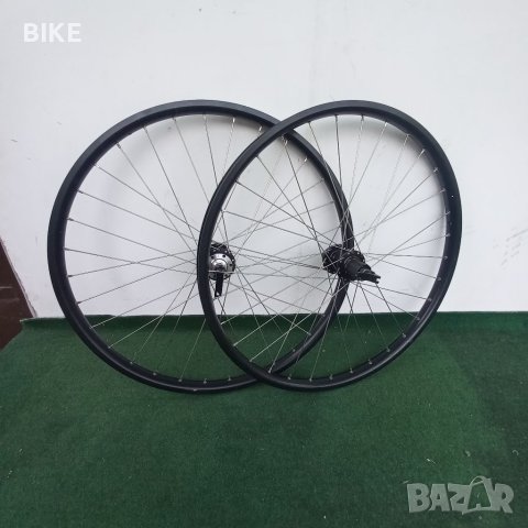 Капли 27.5 широк обрач , снимка 2 - Велосипеди - 41241470