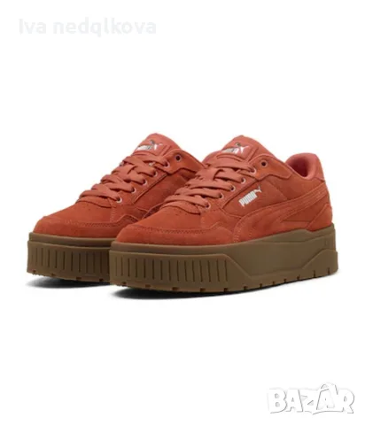PUMA 38 номер нови 