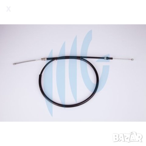 2бр. 01440806 ЖИЛО РЪЧНА RENAULT 20 RENAULT 25 RENAULT 30, 1975-1993 OE 7700571639 [mm]:1000 / 775