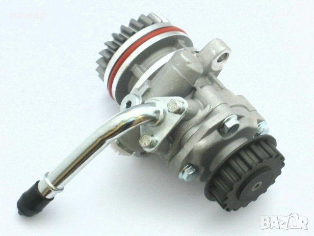 7H0422153A Хидравлична помпа за Фолксваген Туарег -2,5тди, снимка 2 - Части - 41914587