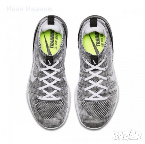 маратонки  Nike Metcon DSX Flyknit 2  номер 37,5-38, снимка 6 - Маратонки - 36073924