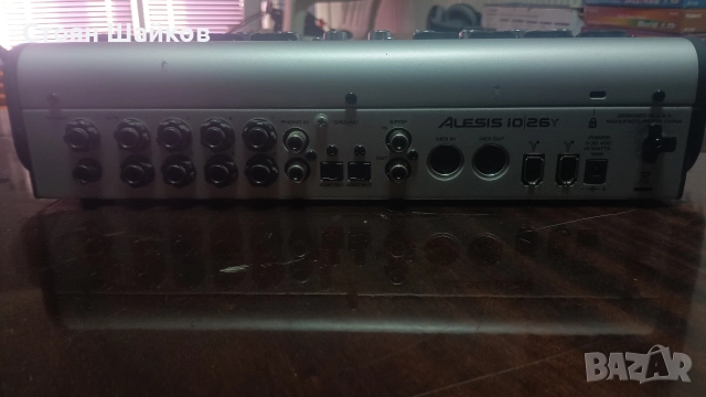 Alesis iO26, снимка 4 - Други - 52970806