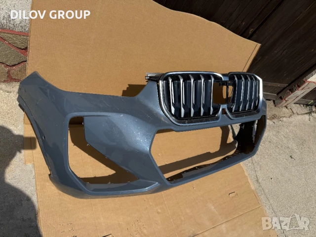 Броня BMW X1 U11 M-pack, снимка 5 - Части - 51248434