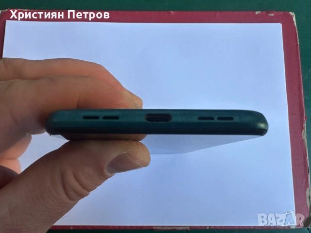 КАТО НОВ !!! alcatel 1SE (2020) - 64GB - Две СИМ карти - Отключен !!!, снимка 7 - Alcatel - 52275285