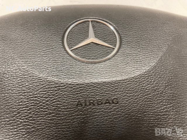 Air Bag Волан за Mercedes Мерцедес Спринтер W906 A9068601202 2006, снимка 4 - Части - 42661997