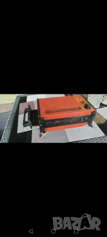 печка и скара 2в1, снимка 4 - Отоплителни печки - 47680062