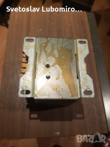 Разни , снимка 3 - Ресийвъри, усилватели, смесителни пултове - 52396800