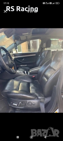 Продавам AUDI A8 4.2 TDI на части, снимка 3 - Автомобили и джипове - 53307778