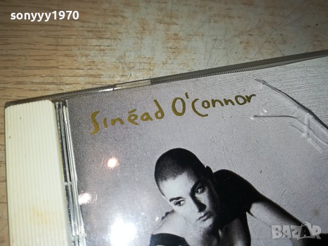 SINEAD O CONNOR CD 1708232030, снимка 7 - CD дискове - 41888048