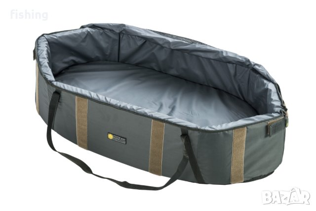 Дюшек Unhooking mat New Dynasty, снимка 4 - Екипировка - 40814120