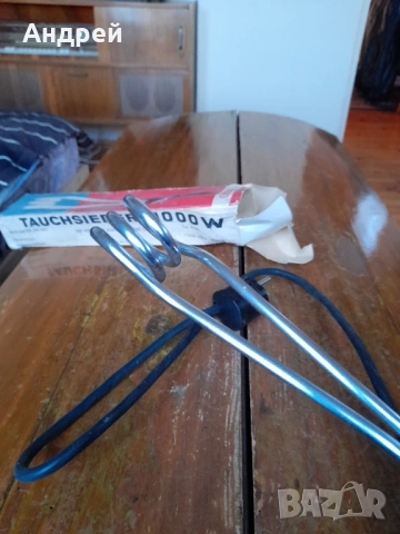 Стар бързовар #8, снимка 5 - Други ценни предмети - 53297717