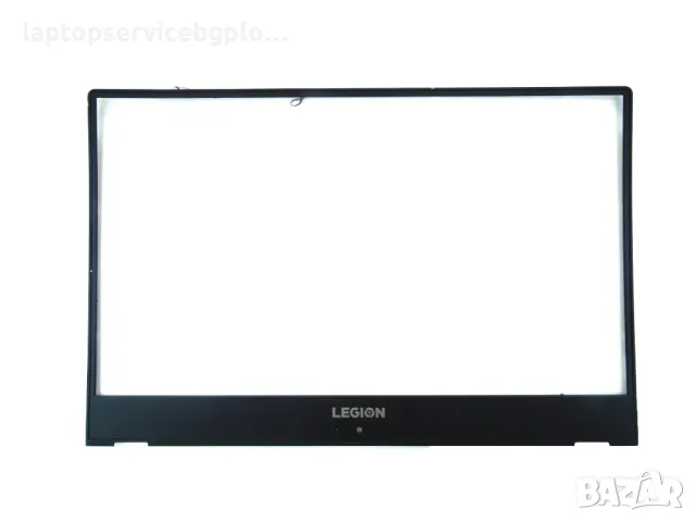 Lenovo Legion Y530 Y540 Y7000 Корпус и рамка за матрица,  и лентов кабел AP17L000A00, снимка 4 - Части за лаптопи - 49706338