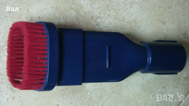 Четки за прахосмукачка с диаметър на тръбата 35 мм., снимка 5 - Прахосмукачки - 44758085