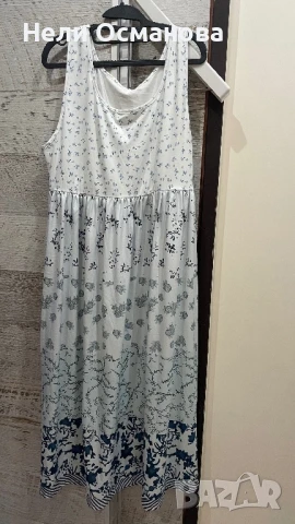 Нови дамски рокли, снимка 2 - Рокли - 50639795