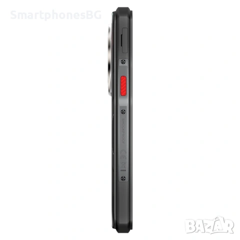 Oukitel WP55 5G 36GB RAM 256GB ROM с IP68 защита, снимка 6 - Други - 53795640