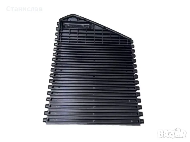 VW Tiguan AD/BW Щора за поставка на чаши, снимка 2 - Части - 50264871