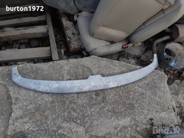 Крайслер Вояджър-3,3 бензин-останали части, снимка 11 - Автомобили и джипове - 38393969