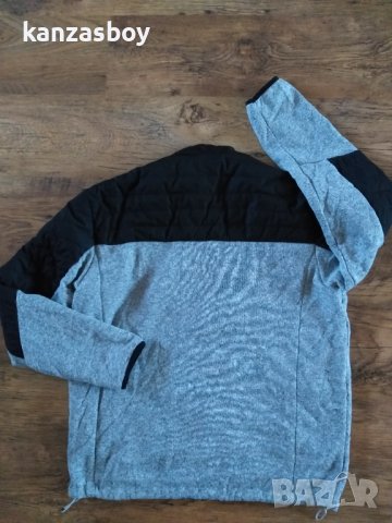 new balance - страхотно мъжко яке, снимка 7 - Якета - 39114140