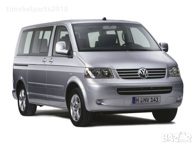 Ролков водач за Volkswagen Caravelle, Transporter T5 2003-2015, Среден, Плъзгаща дясна врата, снимка 5 - Части - 33814676