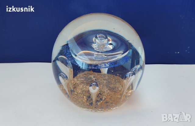 Вълшебно кристално кълбо