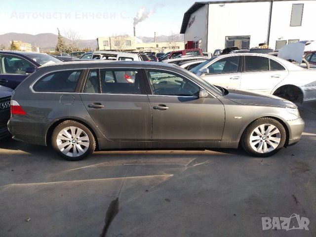 БМВ Е61 BMW E61 на части в Автомобили и джипове в гр. Сливен ...