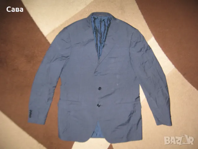 Сако PAL ZILERI  мъжко,М, снимка 2 - Сака - 47560431