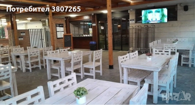 Парти зала , снимка 5 - Други - 53516847