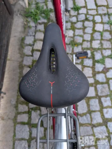 ✨Дамски алуминиев велосипед Peugeot Corona 28 , снимка 5 - Велосипеди - 50238189